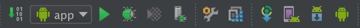 Creating an Android Project 08
