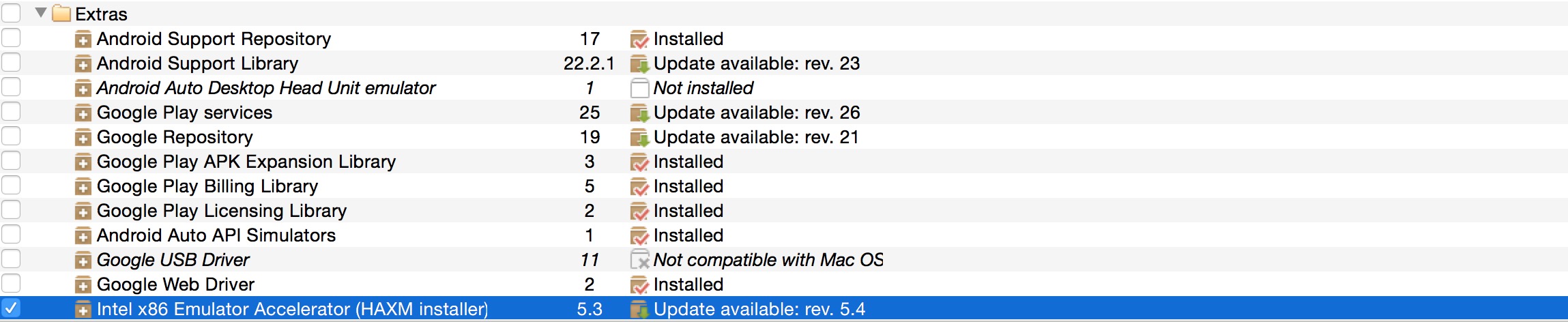 Running Your App 04